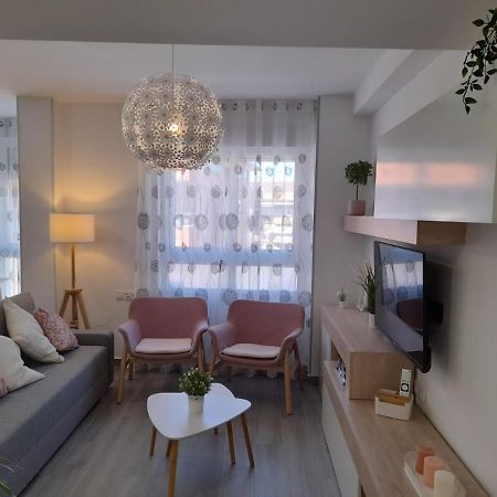 Apartamento Molinos Del Rio Murcia Dış mekan fotoğraf