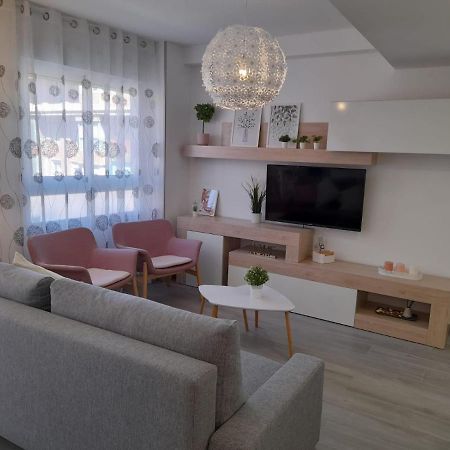 Apartamento Molinos Del Rio Murcia Dış mekan fotoğraf