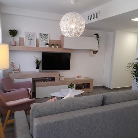 Apartamento Molinos Del Rio Murcia Dış mekan fotoğraf