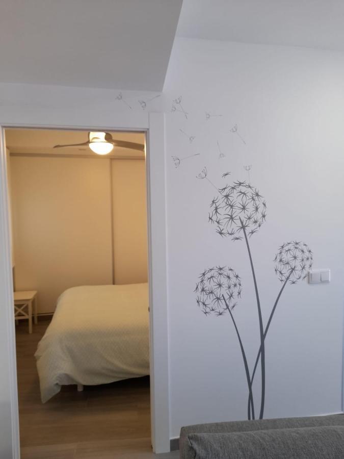 Apartamento Molinos Del Rio Murcia Dış mekan fotoğraf