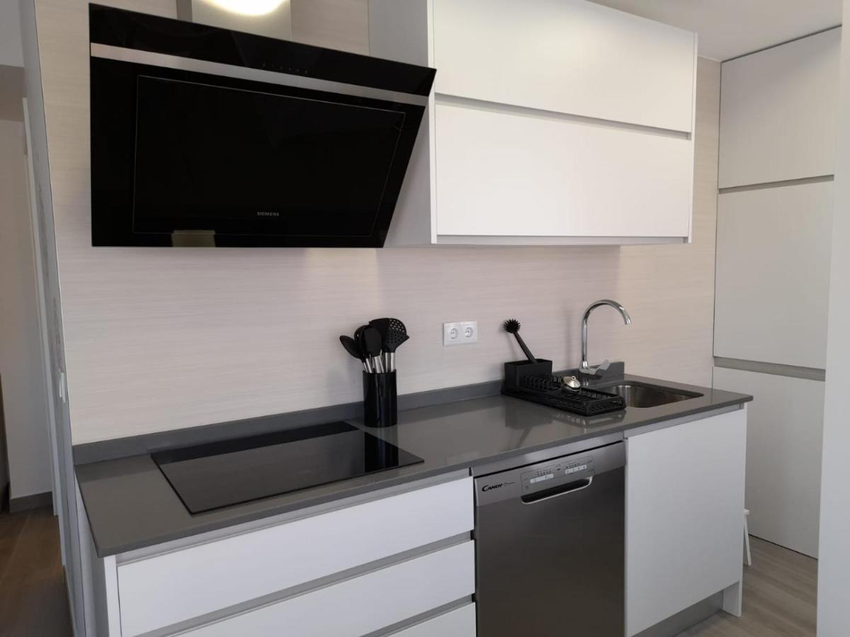 Apartamento Molinos Del Rio Murcia Dış mekan fotoğraf