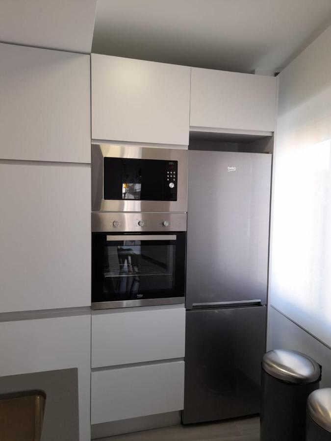 Apartamento Molinos Del Rio Murcia Dış mekan fotoğraf