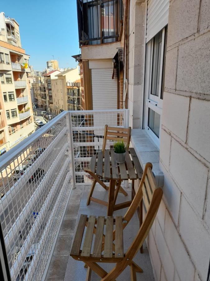 Apartamento Molinos Del Rio Murcia Dış mekan fotoğraf