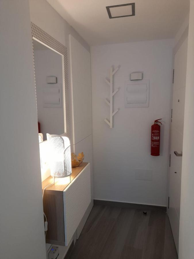 Apartamento Molinos Del Rio Murcia Dış mekan fotoğraf
