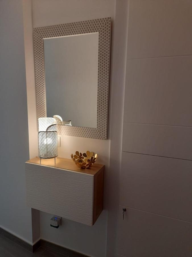 Apartamento Molinos Del Rio Murcia Dış mekan fotoğraf