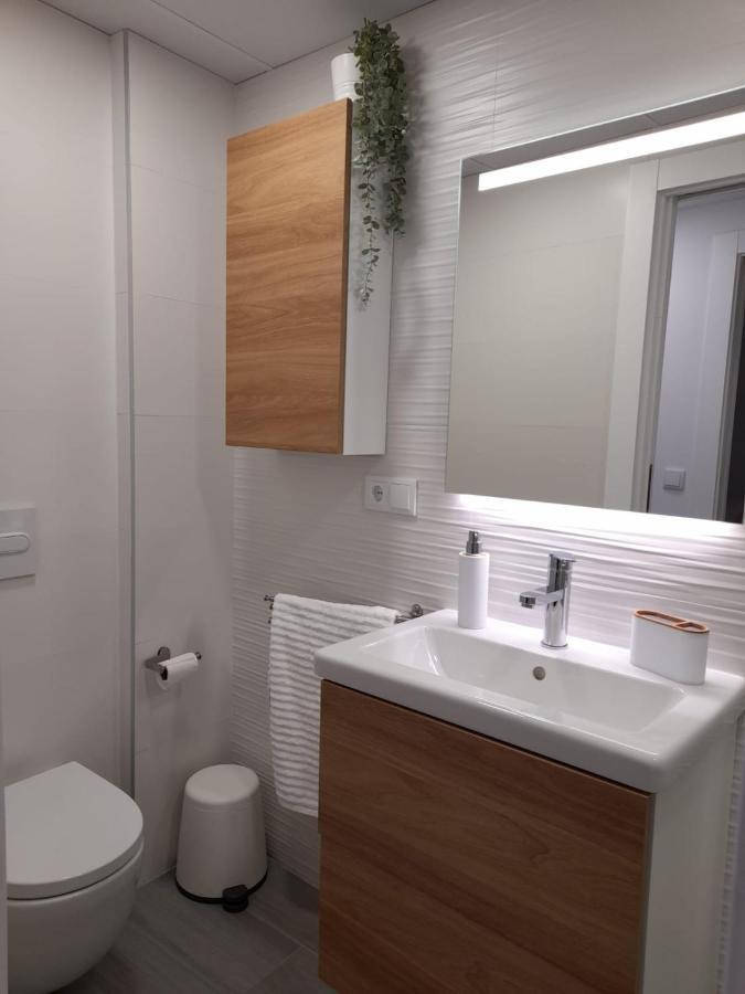 Apartamento Molinos Del Rio Murcia Dış mekan fotoğraf